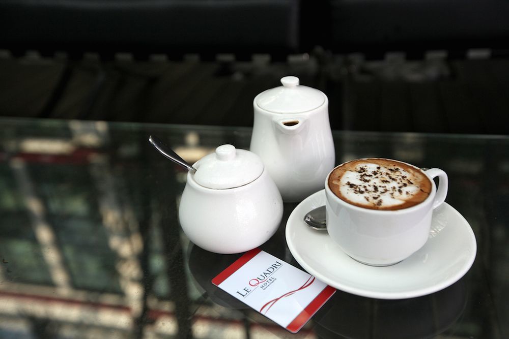Le Quadri Kuala Lumpur By Ucsi Hotels Exterior photo